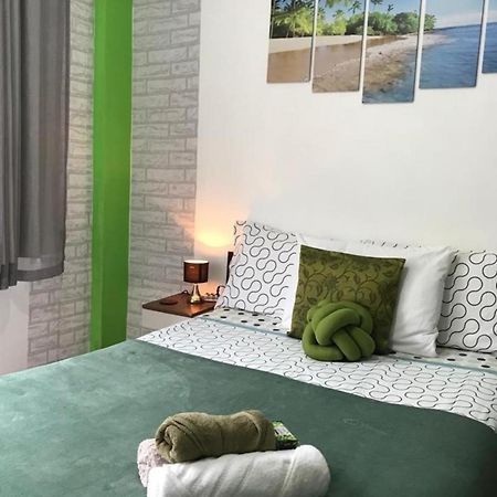 Studio Encantado De Copacabana Rio de Janeiro Bagian luar foto